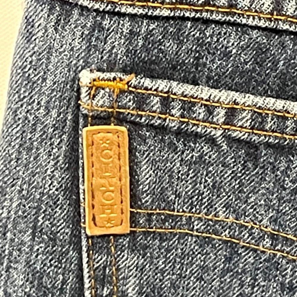 Cinch Jeans MB90530002 Mens Denim Straight Leg Style 36x34 Blue - Picture 6 of 9
